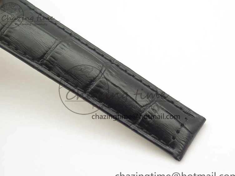 Leather 1:1 Gold Noob Rose Daytona RG Dial Edition SA4130 Best Strap On 116515 0416